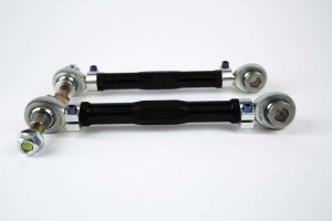 Subaru WRX STI Rear Toe Arms - SPL Parts - Eccentric Lockout - `15-`27 Subaru WRX STI Rear Toe Arms - SPL Parts - Eccentric Lockout - `15-`27